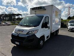 CITROEN Jumper 2.7d frigo