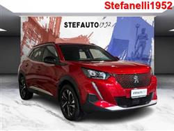 PEUGEOT e-2008 II 2020 - e- Allure 100kW
