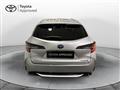 TOYOTA COROLLA TOURING SPORTS Corolla Touring Sports 2.0 Hybrid Lounge