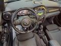 MINI CABRIO 2.0 Cooper SD aut. Hype Cabrio Unico Pro cronotagl