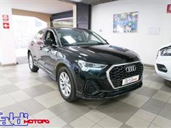 AUDI Q3 SPORTBACK Sportback 45 TFSI e PLUG-IN S tronic Business Plus