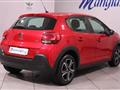 CITROEN C3 1.2 puretech Feel Gpl 82cv neopatentati