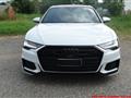 AUDI A6 3.0 TDI quattro tiptronic sport attitude