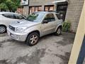 TOYOTA RAV4 2.0 Tdi D-4D cat 3 porte GPL - GANCIO TRAINO