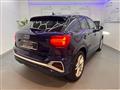 AUDI Q2 30 TDI S tronic Identity Black