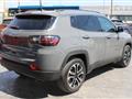 JEEP Compass 1.6 mjt Limited 2wd 130cv Con Telecamera & Navigatore