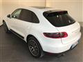 PORSCHE Macan S Diesel