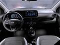 HYUNDAI i10 NEOPATENTATO Connectline Navi Telecamera-Sens