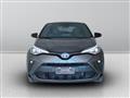 TOYOTA C-HR 2.0H HSD (184 cv) 2WD E-CVT LOUNGE