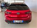 MAZDA 3 2.0L Skyactiv-G M-Hybrid Executive