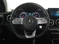 MERCEDES GLC SUV GLC 220 d 4MATIC PREMIUM