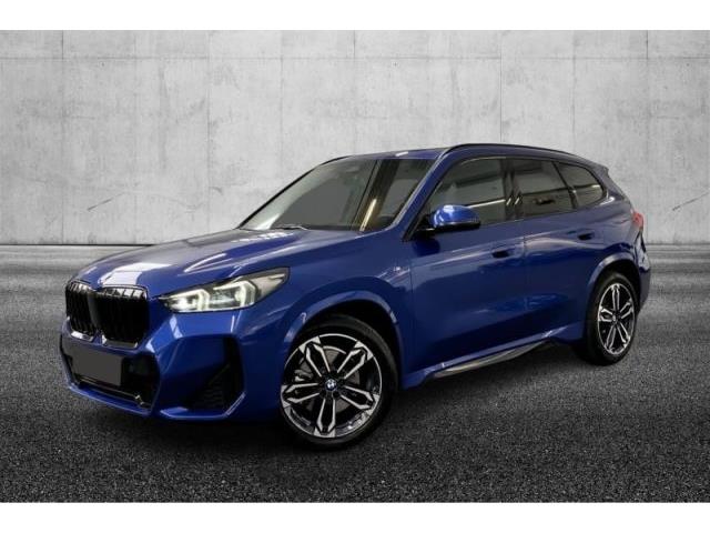 BMW X1 xDrive 23d