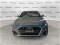 AUDI A4 AVANT A4 Avant 40 TDI quattro S tronic S line edition