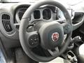 FIAT PANDA Cross 0.9 TwinAir 4x4 blu ceramico