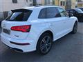 AUDI Q5 2.0 TDI 190 CV quattro S tronic S line plus