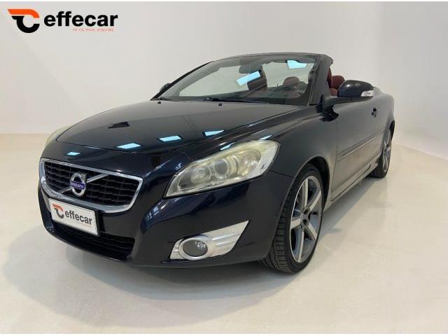 VOLVO C70 D3 Geartronic Summum