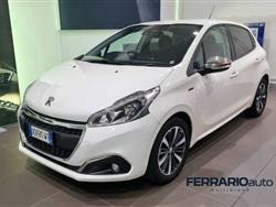 PEUGEOT 208 (2012) 208