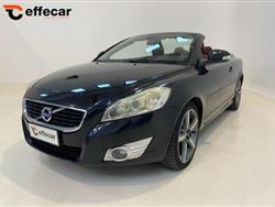 VOLVO C70 D3 Geartronic Summum