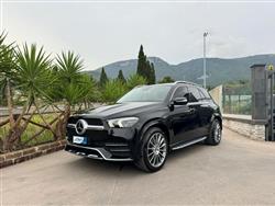 MERCEDES GLE 300 d 4Matic Premium Plus