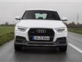 AUDI Q3 I -  2.0 tdi S line edition 150cv