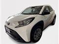 TOYOTA NUOVA AYGO X 1.0 VVT-i 72 CV 5 porte Active