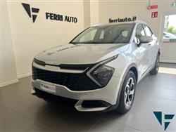 KIA SPORTAGE 1.6 CRDi MHEV Business