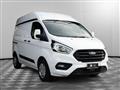 FORD TRANSIT CUSTOM Transit Custom 280 2.0 EcoBlue Hybrid 130 PC Furgone Trend