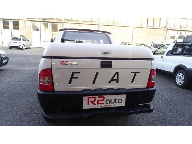 FIAT Strada 1900 ASPIRATO FIORINO !!! PICK-UP