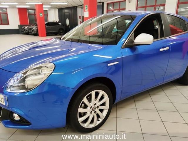 ALFA ROMEO GIULIETTA 1.4 Turbo 120 CV