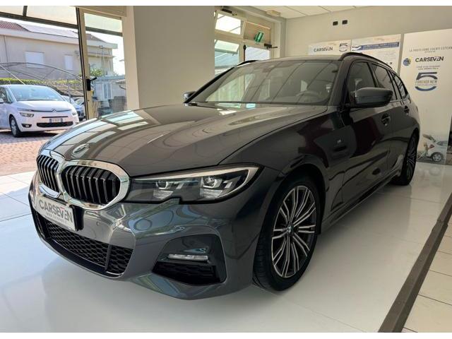 BMW SERIE 3 TOURING d Touring Msport