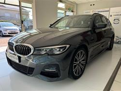 BMW SERIE 3 TOURING d Touring Msport