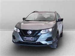 NISSAN QASHQAI II 2017 -  1.5 dci N-Tec 115cv dct