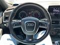 AUDI Q5 2.0 TFSI 211 CV quattro S tronic S-Line