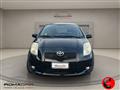 TOYOTA YARIS 1.3 5 porte M-MT Sol