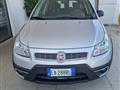 FIAT SEDICI 2.0 MJT 16V DPF 4x2 Emotion