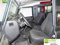 LAND ROVER DEFENDER 2.4 TD4 Station Wagon E -Tagliandi Certificati