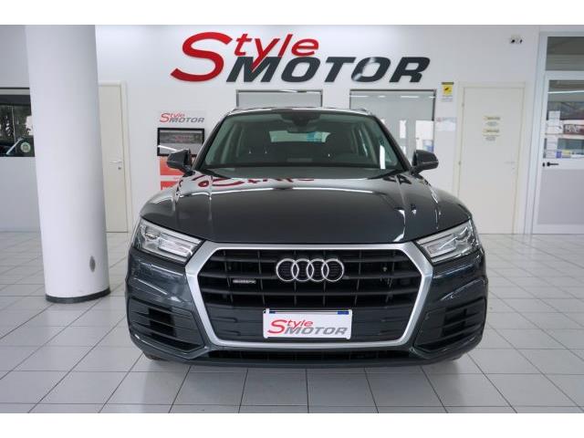 AUDI Q5 2.0 TDI quattro Business Stronic Full Optional