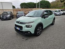 CITROEN C3 PureTech 82 S&S Feel