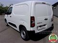 FIAT DOBLÒ 1.5 BlueHdi 100CV PL-TN Van