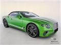 BENTLEY CONTINENTAL GTC V8 Azure