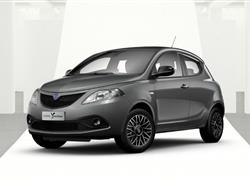 LANCIA YPSILON 1.0 FireFly 5 porte S&S Hybrid Platino