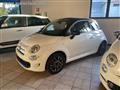 FIAT 500C C 1.0 Hybrid Hey Google