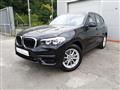 BMW X3 xdrive20d Business Advantage 190cv auto