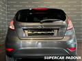 FORD FIESTA 1.4 5p. Bz.- GPL Titanium