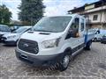 FORD TRANSIT CASSONE FISSO