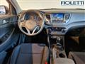 HYUNDAI TUCSON 1.7 CRDi XPossible