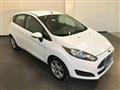 FORD Fiesta 1.4 5p. Bz. GPL Titanium