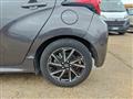 TOYOTA YARIS 1.5h LOUNGE 92cv CRUISE CONTROL TELECAM CERCHI