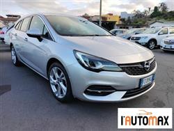 OPEL Astra Sports Tourer 1.5 cdti Business Elegance s&s 122cv at9