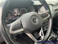 VOLKSWAGEN T-CROSS 1.0 TSI Style BMT